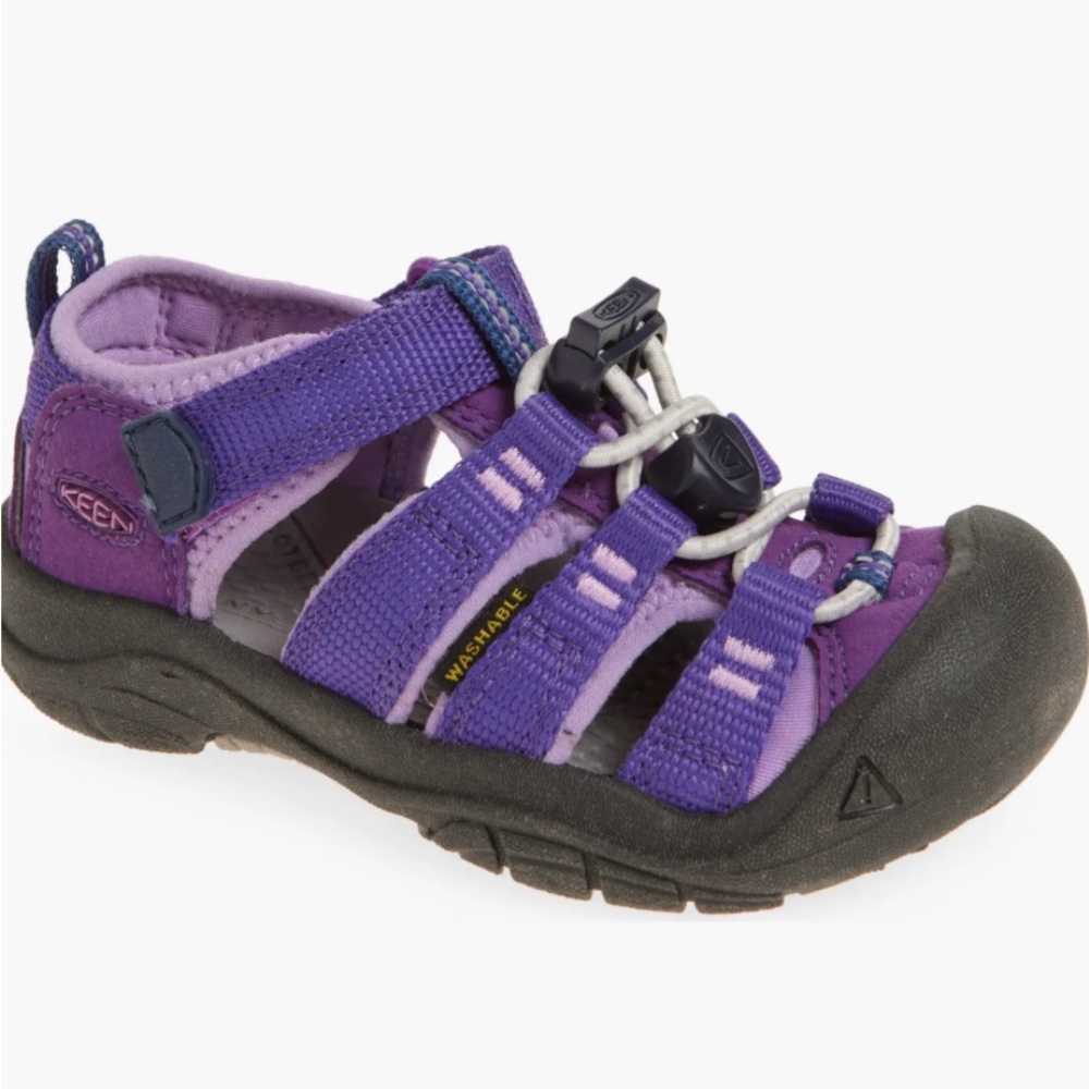 Keen Newport H2 kids sandals